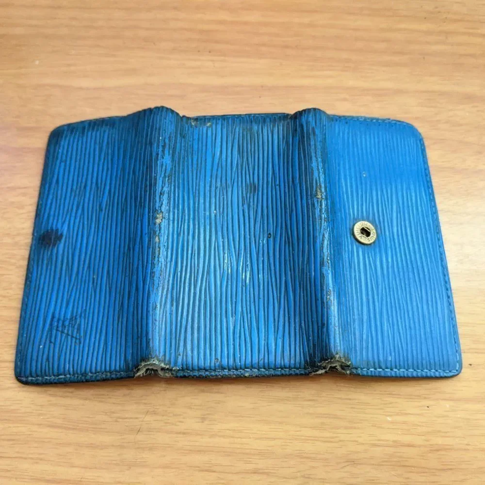 Louis Vuitton Key Holder/Wallet #511💥PRICE DROP💥